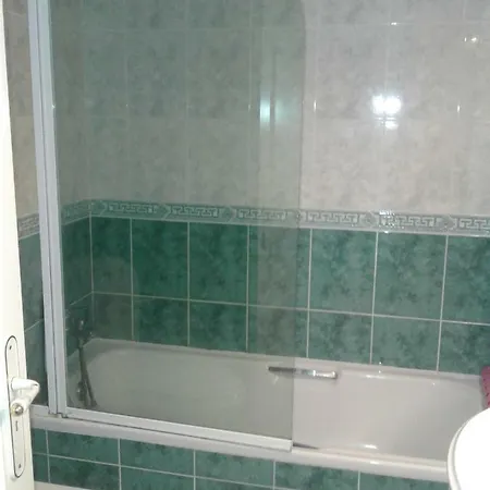 Apartment Irina Albufeira