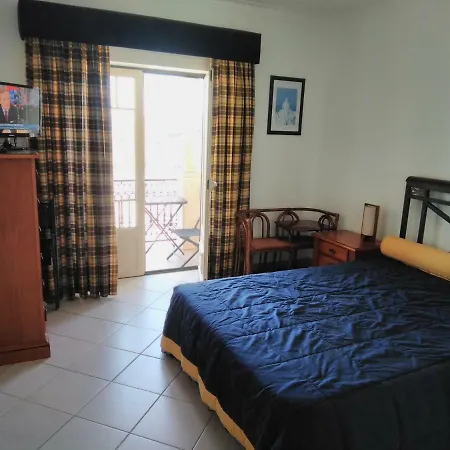 Apartment Irina Albufeira
