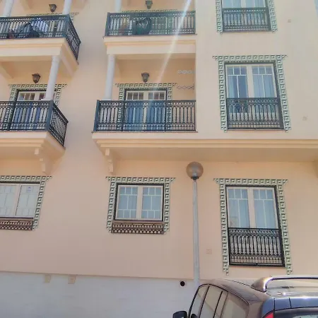 Irina * Albufeira