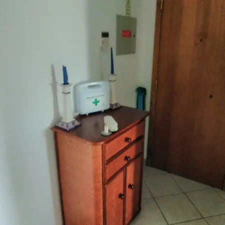 Irina Apartment *