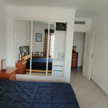 Irina Apartment *