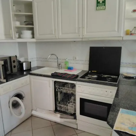 Apartment Irina *