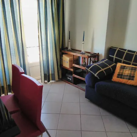 Apartment Irina *